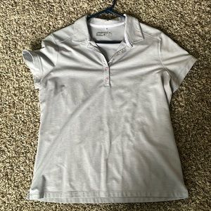 Nike golf women’s polo